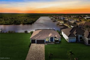 1532 42nd Avenue, Cape Coral, FL 33993 Sold 04/10/25