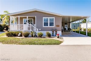 256 Ibis, Punta Gorda