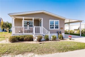 256 Ibis, Punta Gorda, FL 33950 - MLS#224101605