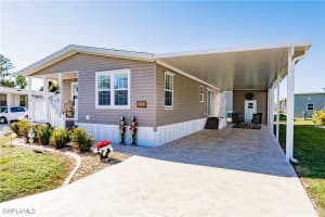 256 Ibis, Punta Gorda, FL 33950 - MLS#224101605