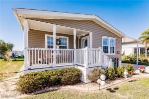 256 Ibis, Punta Gorda, FL 33950 - MLS#224101605