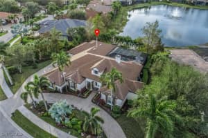 2995 Mona Lisa Boulevard, Naples, FL 34119 Sold 04/23/25
