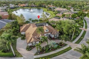 2995 Mona Lisa Boulevard, Naples, FL 34119 Sold 04/23/25