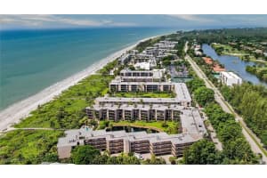 1401 Middle Gulf Drive, Sanibel, FL 33957 Sold 05/01/25