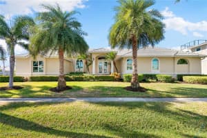 456 Adirondack Court, Marco Island, FL 34145 Sold 06/02/25