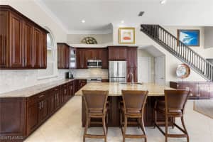 456 Adirondack Court, Marco Island, FL 34145 Sold 06/02/25