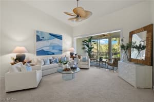 735 Bentwater Circle, Naples, FL 34108 Sold 03/26/25