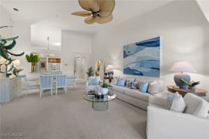 735 Bentwater Circle, Naples, FL 34108 Sold 03/26/25