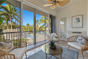 735 Bentwater Circle, Naples, FL 34108 Sold 03/26/25