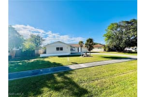 3361 Dorado Way, Naples, FL 34105 Sold 05/02/25
