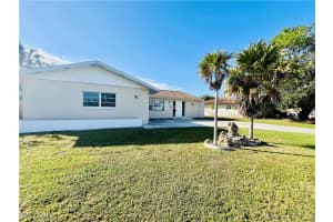 3361 Dorado Way, Naples, FL 34105 Sold 05/02/25