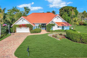 721 TURKEY OAK Lane, Naples, FL 34108 Sold 04/17/25
