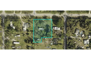 2321 Case Lane, North Fort Myers, FL 33917 Sold 06/16/25