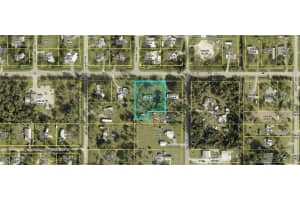 2321 Case Lane, North Fort Myers, FL 33917 Sold 06/16/25