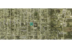 2321 Case Lane, North Fort Myers, FL 33917 Sold 06/16/25