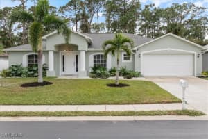 14920 Coopers Hawk Way, Fort Myers, FL 33905 Sold 04/15/25