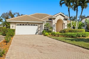 9504 Mariners Cove Lane, Fort Myers, FL 33919 Sold 02/10/25