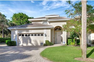 1935 Seville Boulevard, Naples, FL 34109 Sold 03/19/25