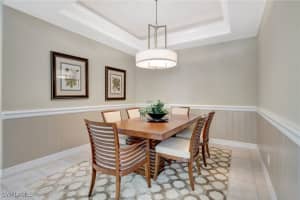 1935 Seville Boulevard, Naples, FL 34109 Sold 03/19/25