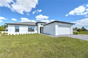 3331 5th Street, Cape Coral, FL 33993 - MLS#224101647