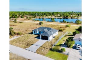 981 Countess Avenue, Lehigh Acres, FL 33974 Sold 03/11/25