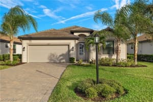 20035 Hartford Boulevard, Estero, FL 33928 Sold 02/21/25