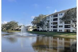 900 Arbor Lake Drive, Naples, FL 34110 Sold 08/15/25