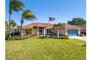 2713 13th Avenue, Cape Coral, FL 33914 Sold 01/31/25