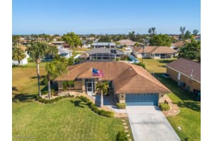 2713 13th Avenue, Cape Coral, FL 33914 Sold 01/31/25