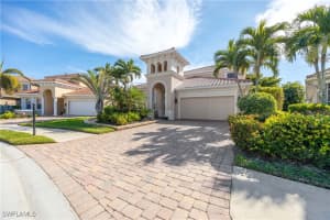 19772 Maddelena Cir, Estero