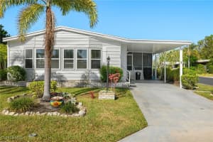 137 Arctic Way, Naples, FL 34104 Sold 04/22/25