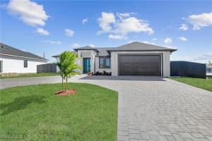 367 El Dorado Boulevard, Cape Coral, FL 33991 Sold 02/03/25