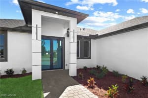 367 El Dorado Boulevard, Cape Coral, FL 33991 Sold 02/03/25
