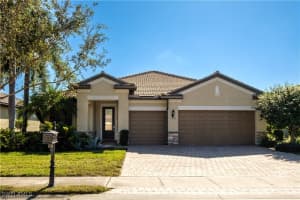 13531 Villa Di Preserve Lane, Estero, FL 33928 Sold 08/15/25