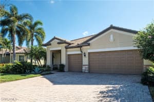 13531 Villa Di Preserve Lane, Estero, FL 33928 Sold 08/15/25
