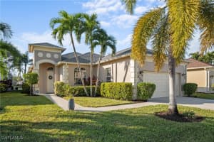 8097 Tauren Court, Naples, FL 34119 Sold 05/23/25