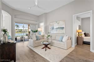 8097 Tauren Court, Naples, FL 34119 Sold 05/23/25