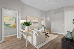 8097 Tauren Court, Naples, FL 34119 Sold 05/23/25