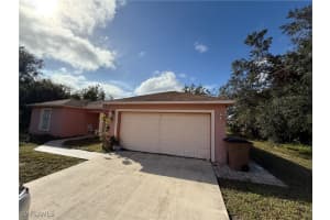 2011 Venice Avenue, Lehigh Acres, FL 33971 Sold 01/24/25