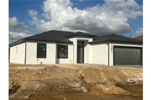 3510 15th Street, Lehigh Acres, FL 33976 Sold 05/22/25
