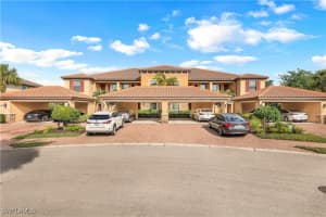 9441 Benvenuto Court, Naples, FL 34119 Sold 02/19/25