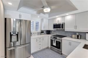 1672 Spoonbill Lane, Naples, FL 34105 Sold 02/21/25