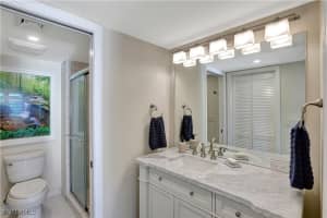 1672 Spoonbill Lane, Naples, FL 34105 Sold 02/21/25