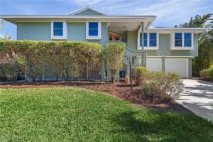 14148 Sandarac Drive, Bokeelia, FL 33922 Sold 02/04/25