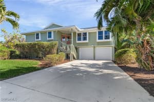 14148 Sandarac Drive, Bokeelia, FL 33922 Sold 02/04/25