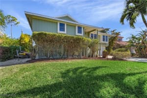 14148 Sandarac Drive, Bokeelia, FL 33922 Sold 02/04/25