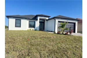3818 10th Street, Lehigh Acres, FL 33976 Sold 06/13/25
