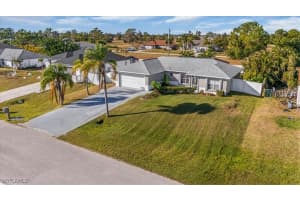 1704 3rd Avenue, Cape Coral, FL 33993 Sold 05/22/25