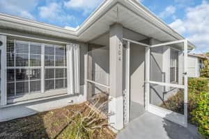 1704 3rd Avenue, Cape Coral, FL 33993 Sold 05/22/25