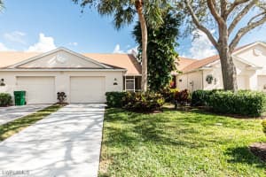 1878 Morning Sun Lane, Naples, FL 34119 Sold 04/25/25